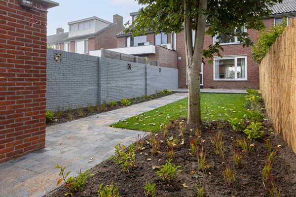 Medium property photo - Iepstraat 15, 4621 JG Bergen op Zoom